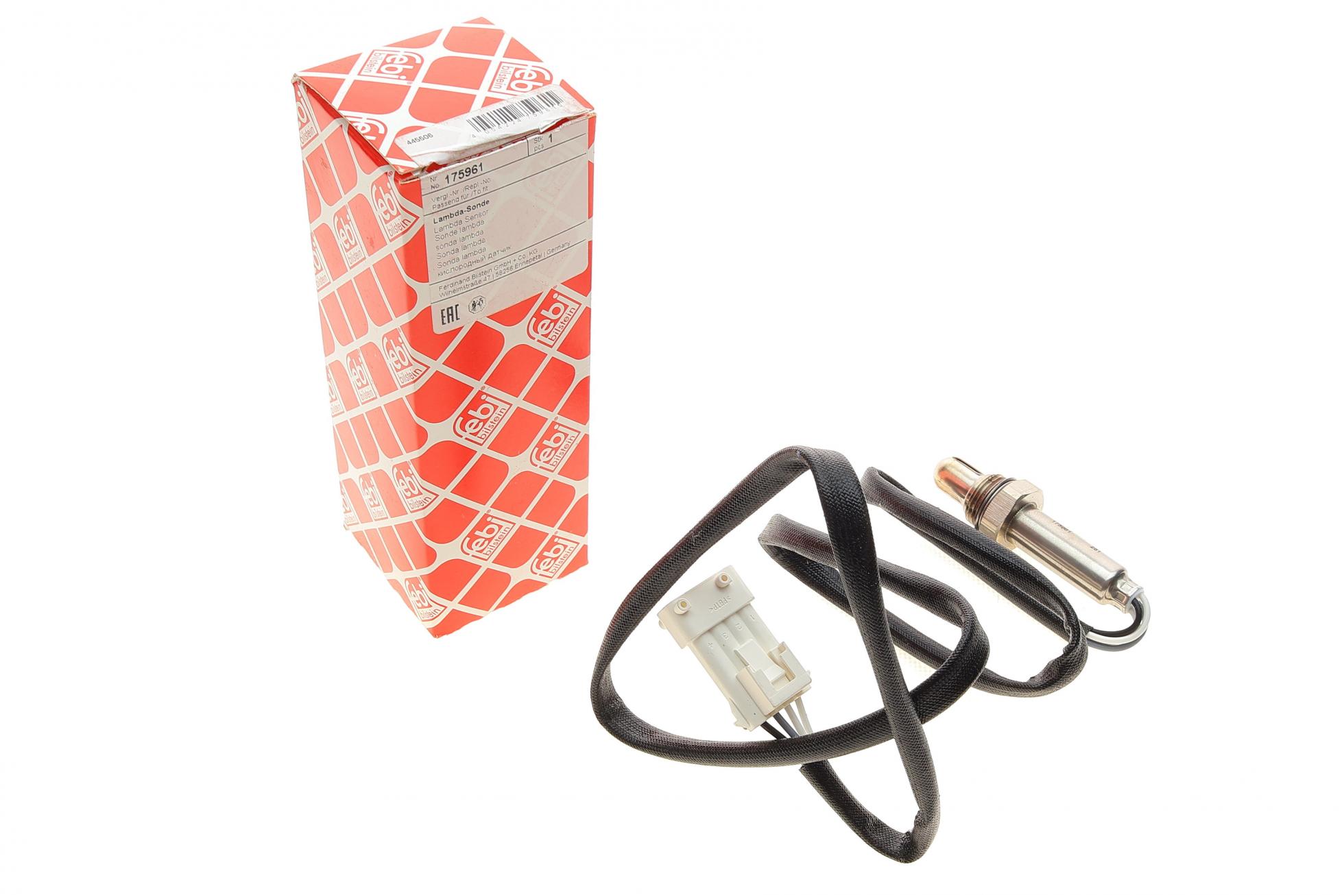 175961 FEBI BILSTEIN